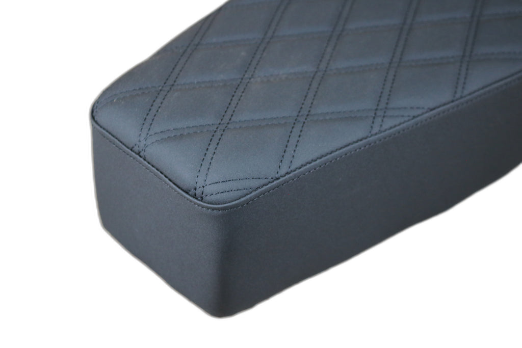 Simson Custom Sitzbank hoch Variante 7