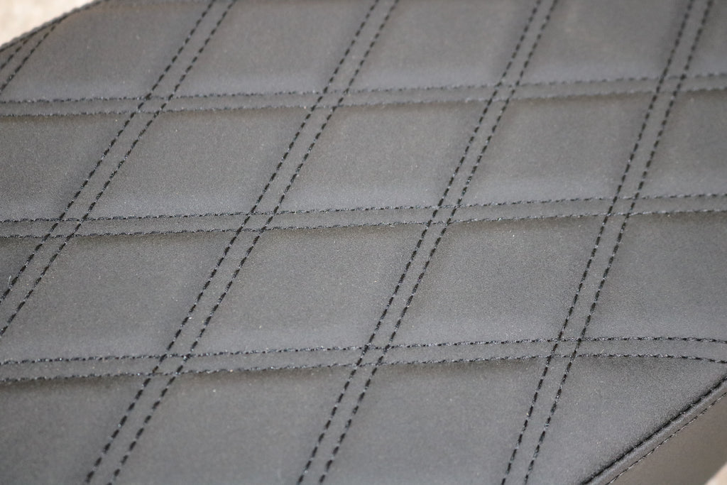 Simson Custom Sitzbank hoch Variante 7