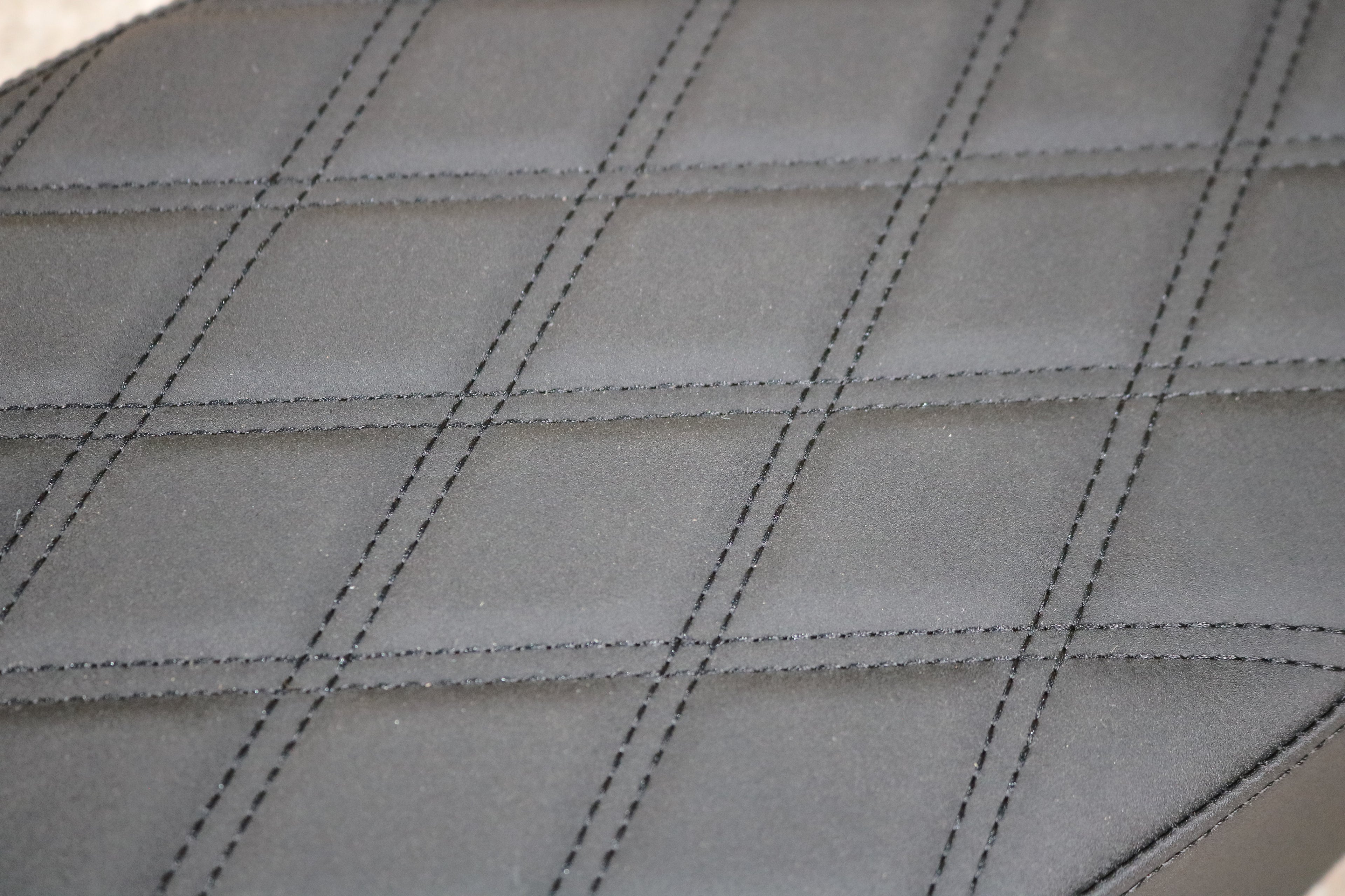 Simson Custom Sitzbank hoch Variante 7