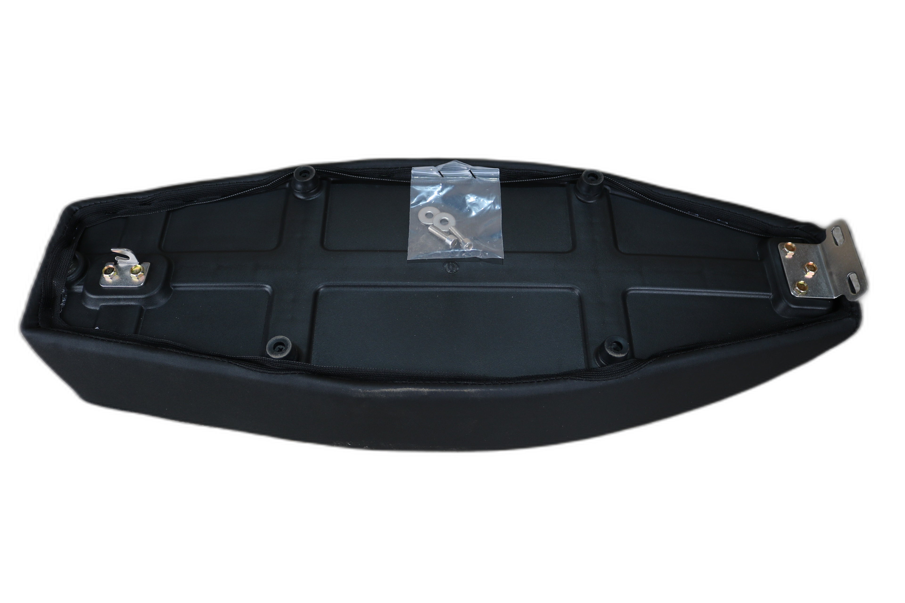 Simson Custom Sitzbank hoch Variante 7