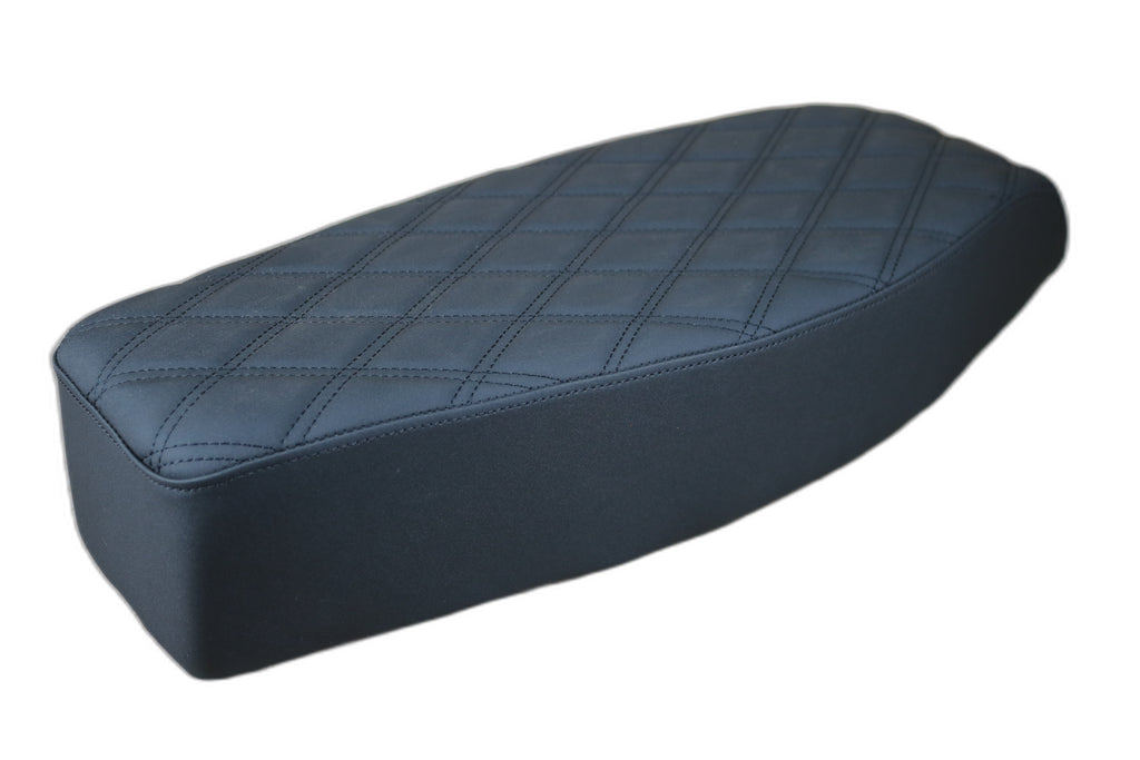 Simson Custom Sitzbank hoch Variante 7