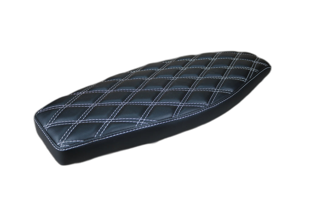 Simson Custom Sitzbank Variante 5