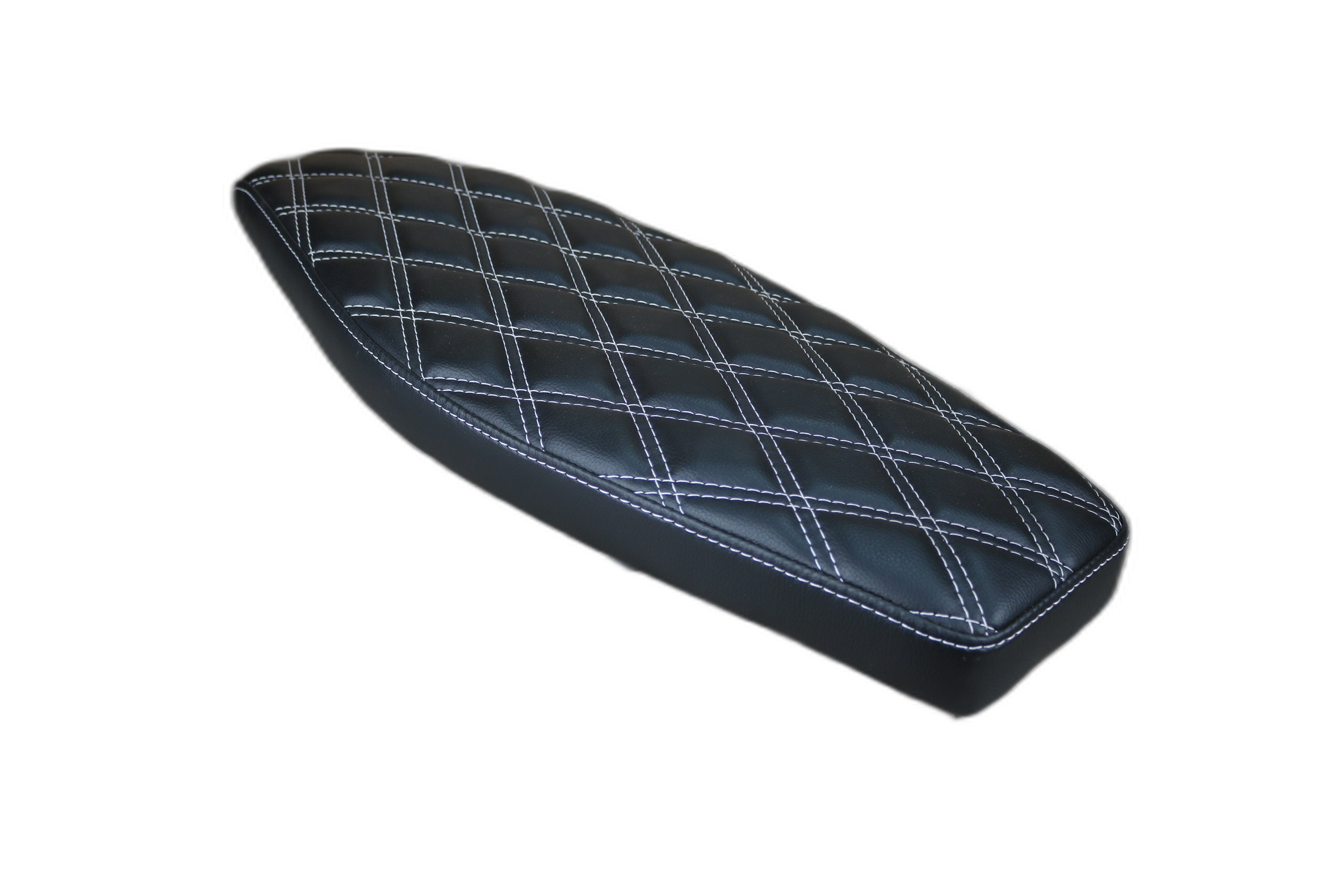 Simson Custom Sitzbank Variante 5