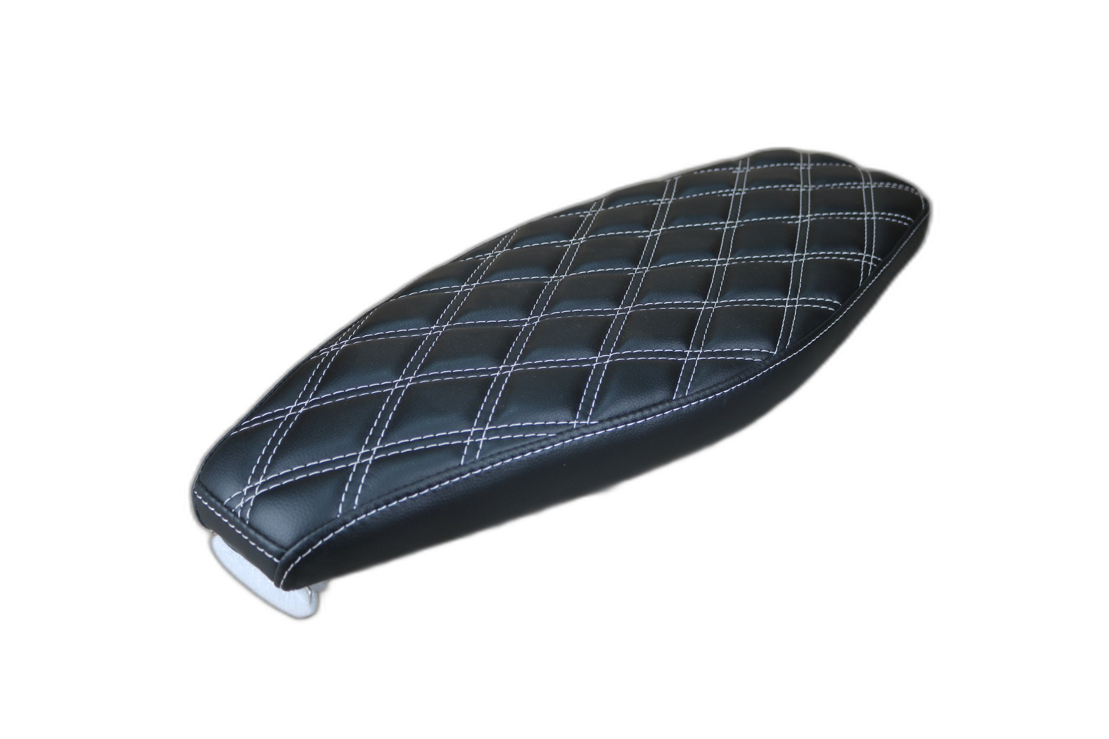 Simson Custom Sitzbank Variante 5