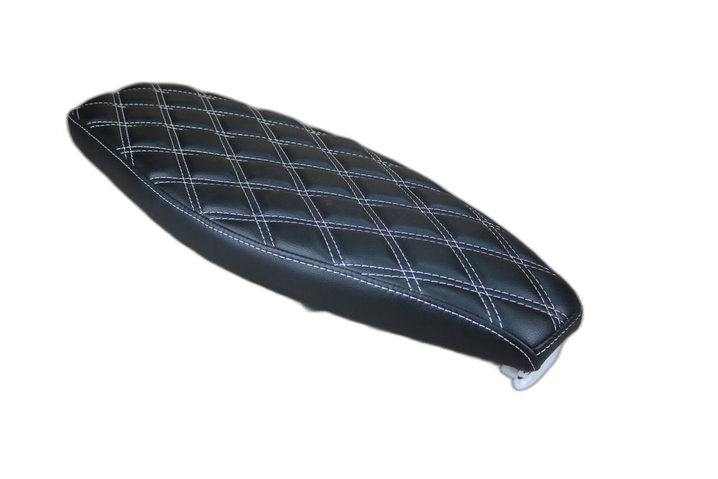 Simson Custom Sitzbank Variante 5