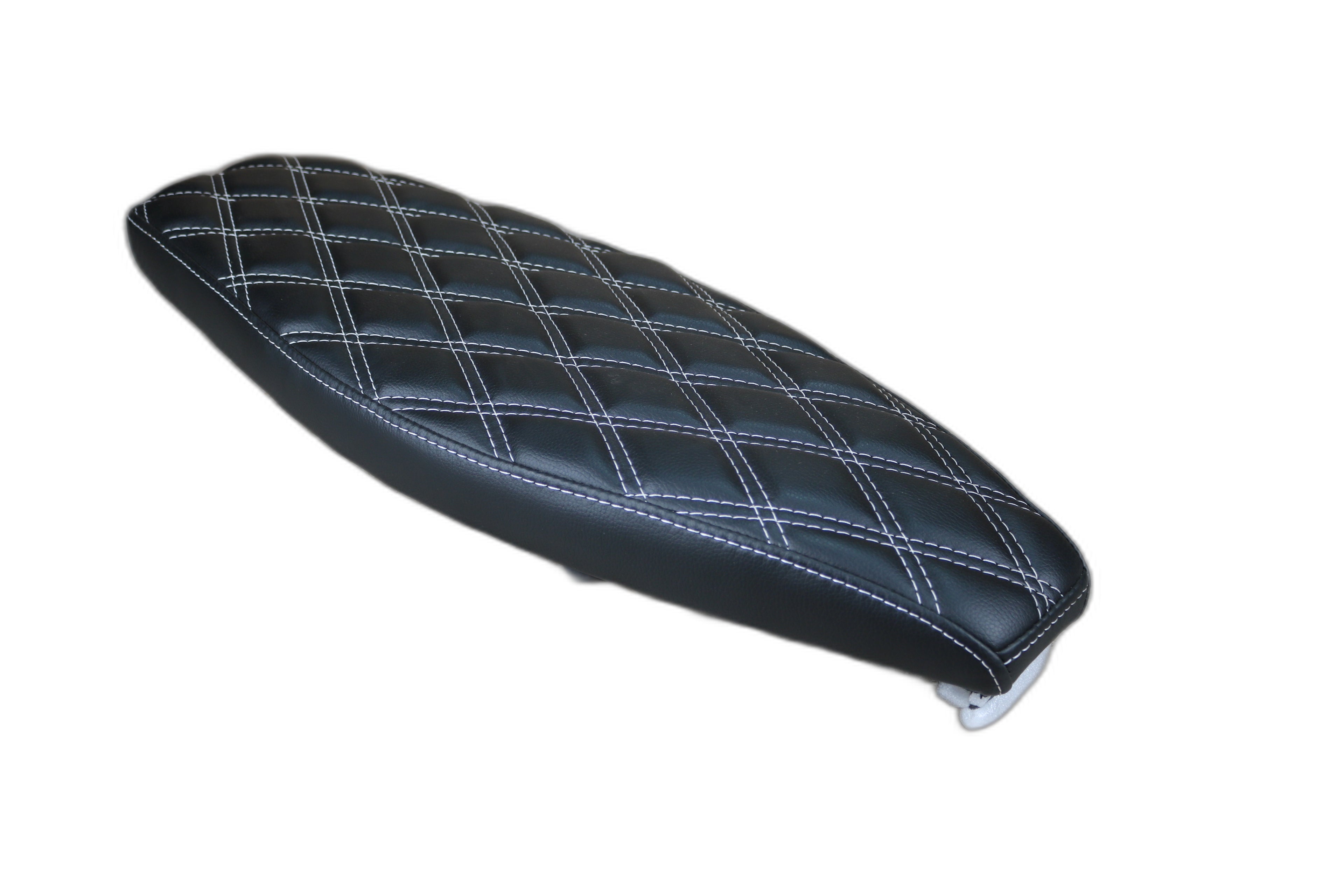 Simson Custom Sitzbank Variante 5