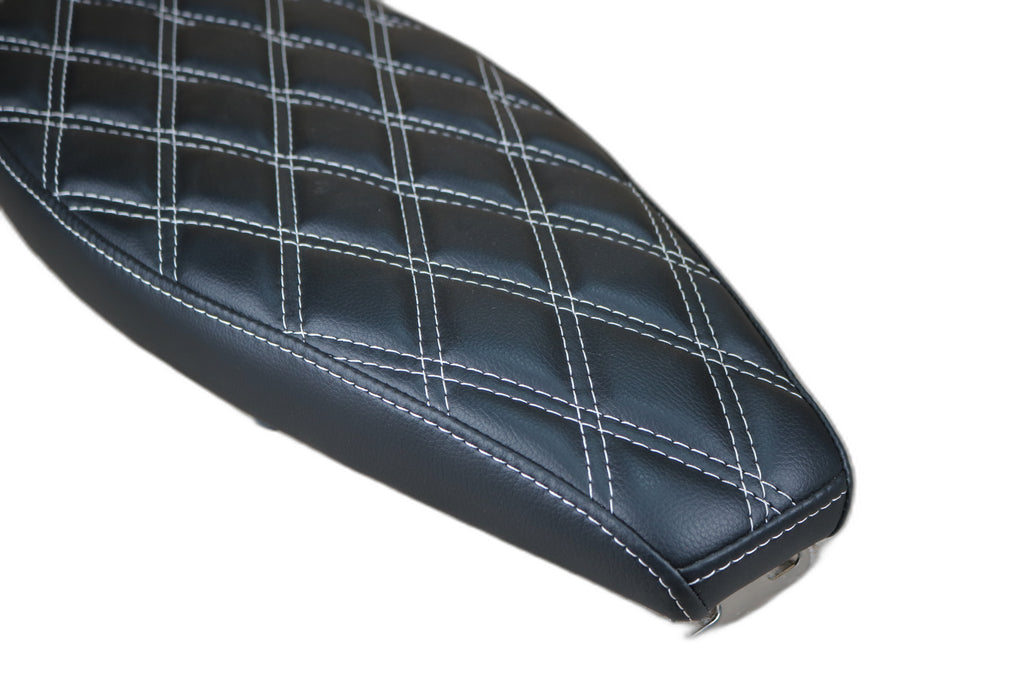 Simson Custom Sitzbank Variante 5