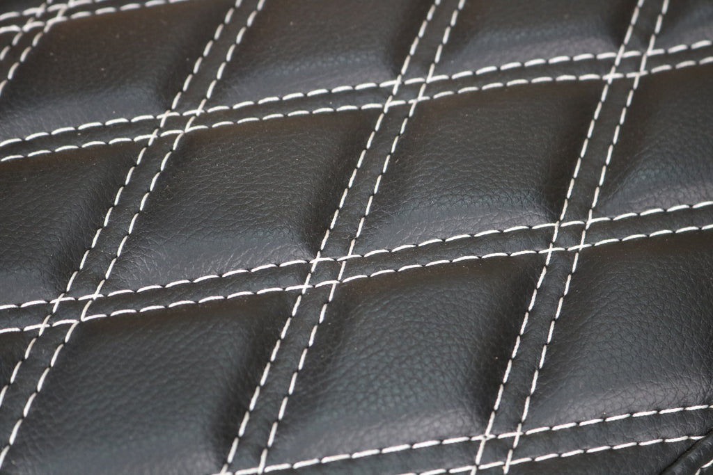 Simson Custom Sitzbank Variante 5