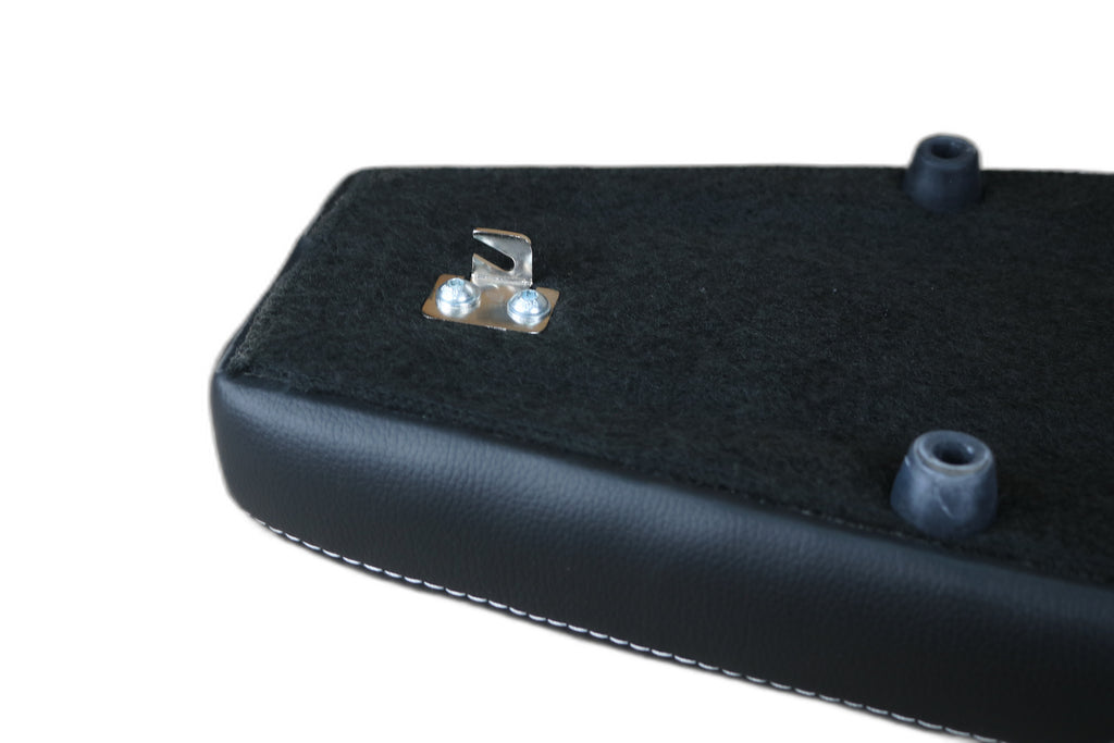 Simson Custom Sitzbank Variante 5