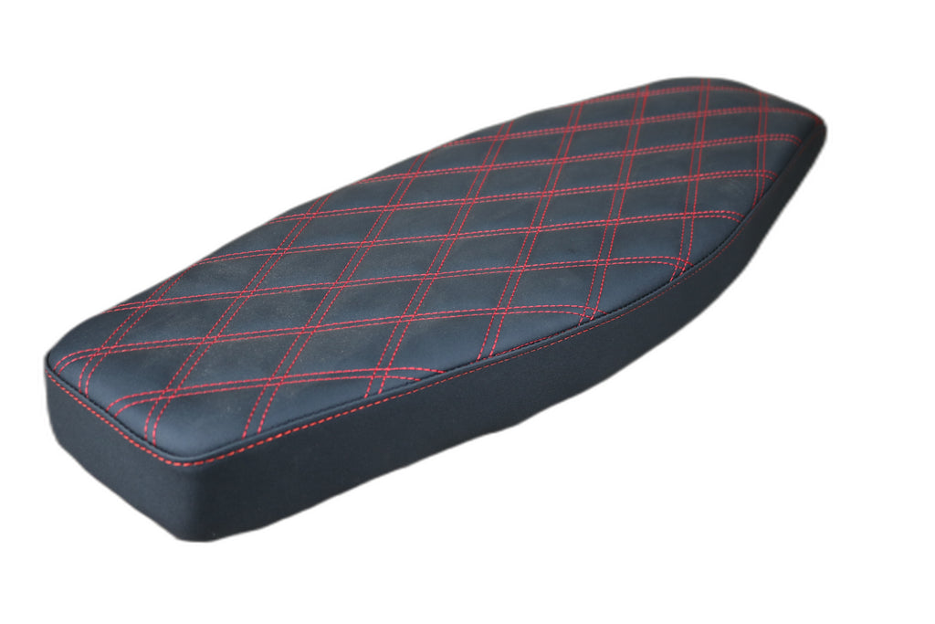 Simson Custom Sitzbank Variante 4