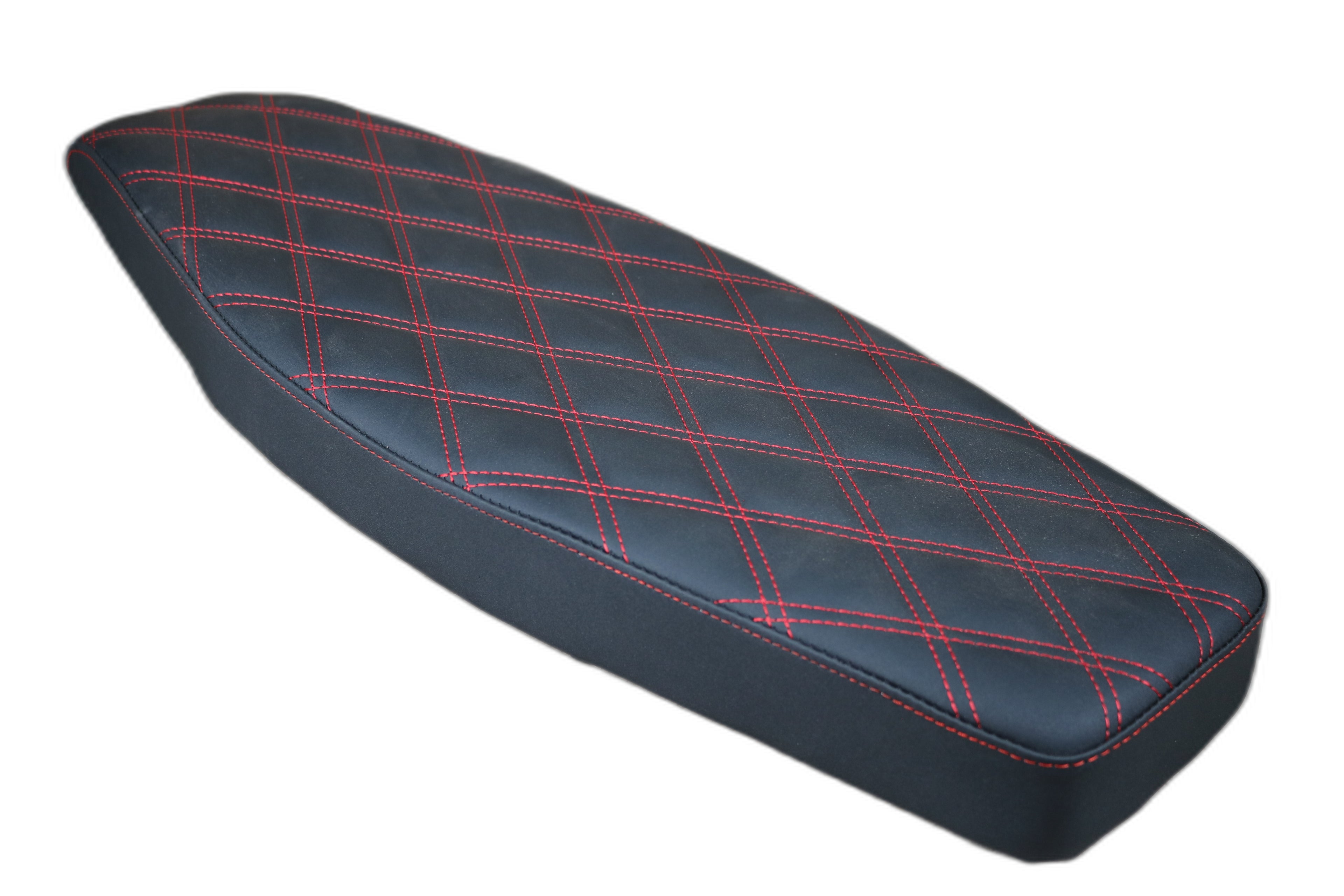 Simson Custom Sitzbank Variante 4