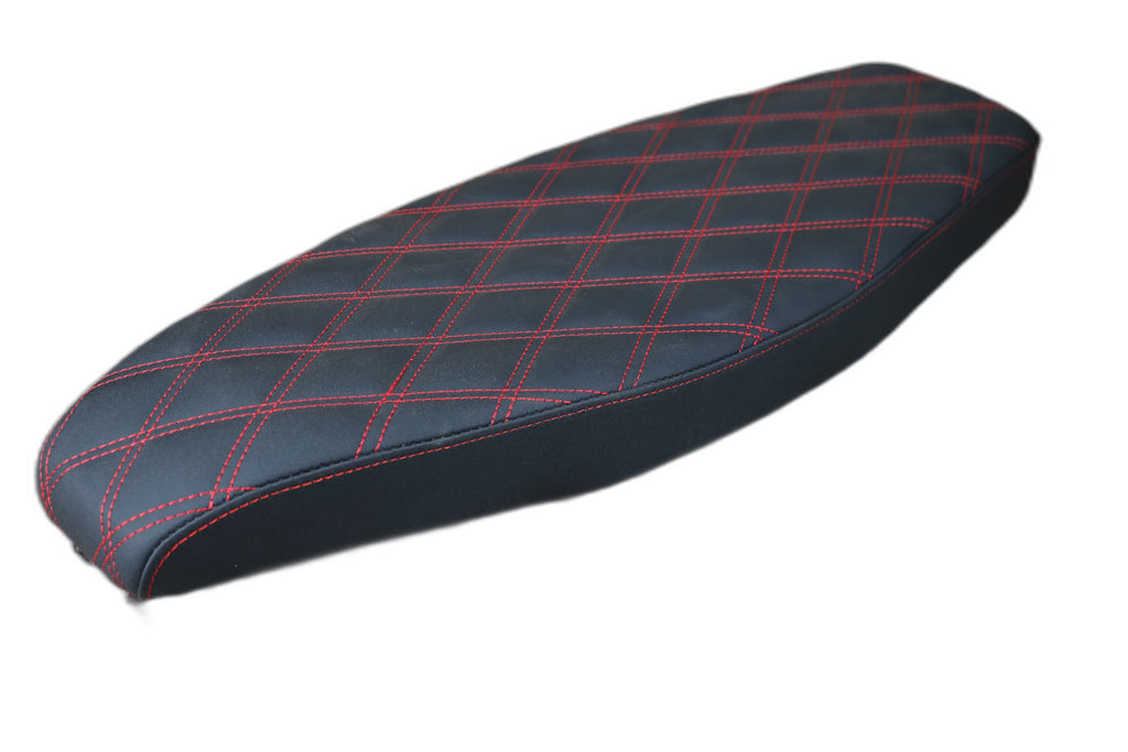 Simson Custom Sitzbank Variante 4