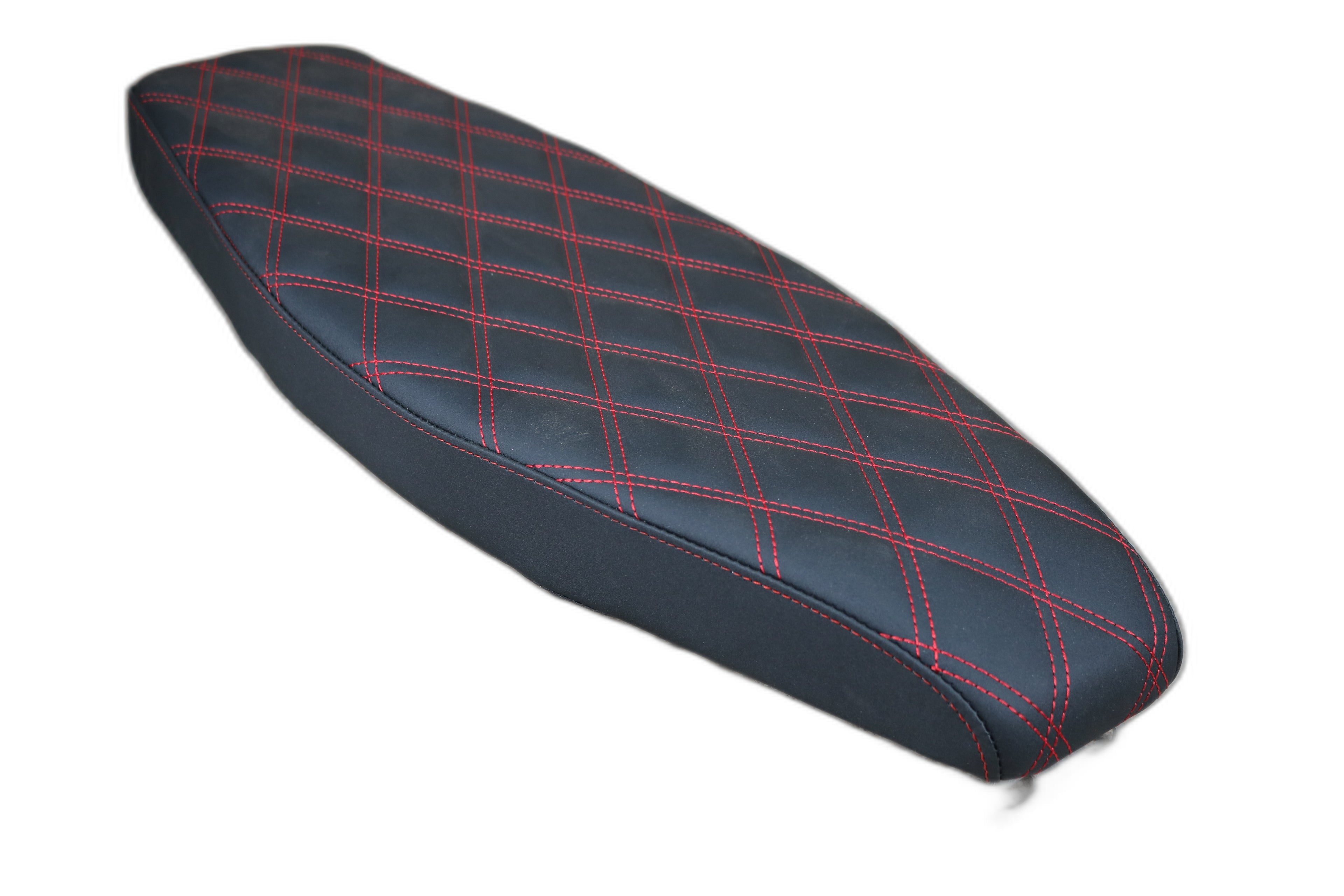 Simson Custom Sitzbank Variante 4