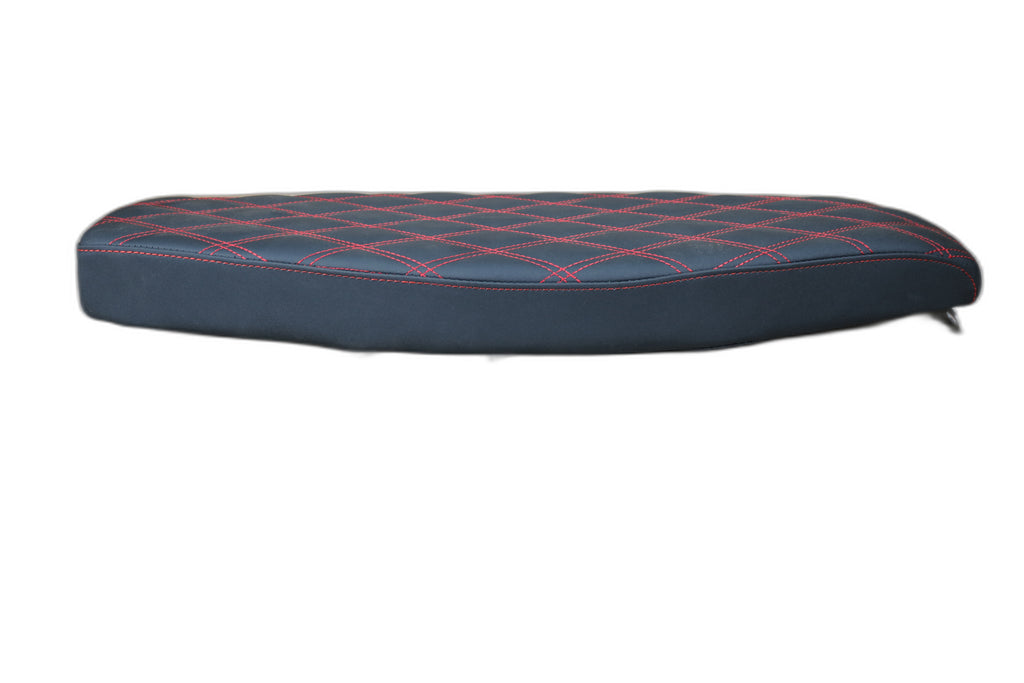 Simson Custom Sitzbank Variante 4