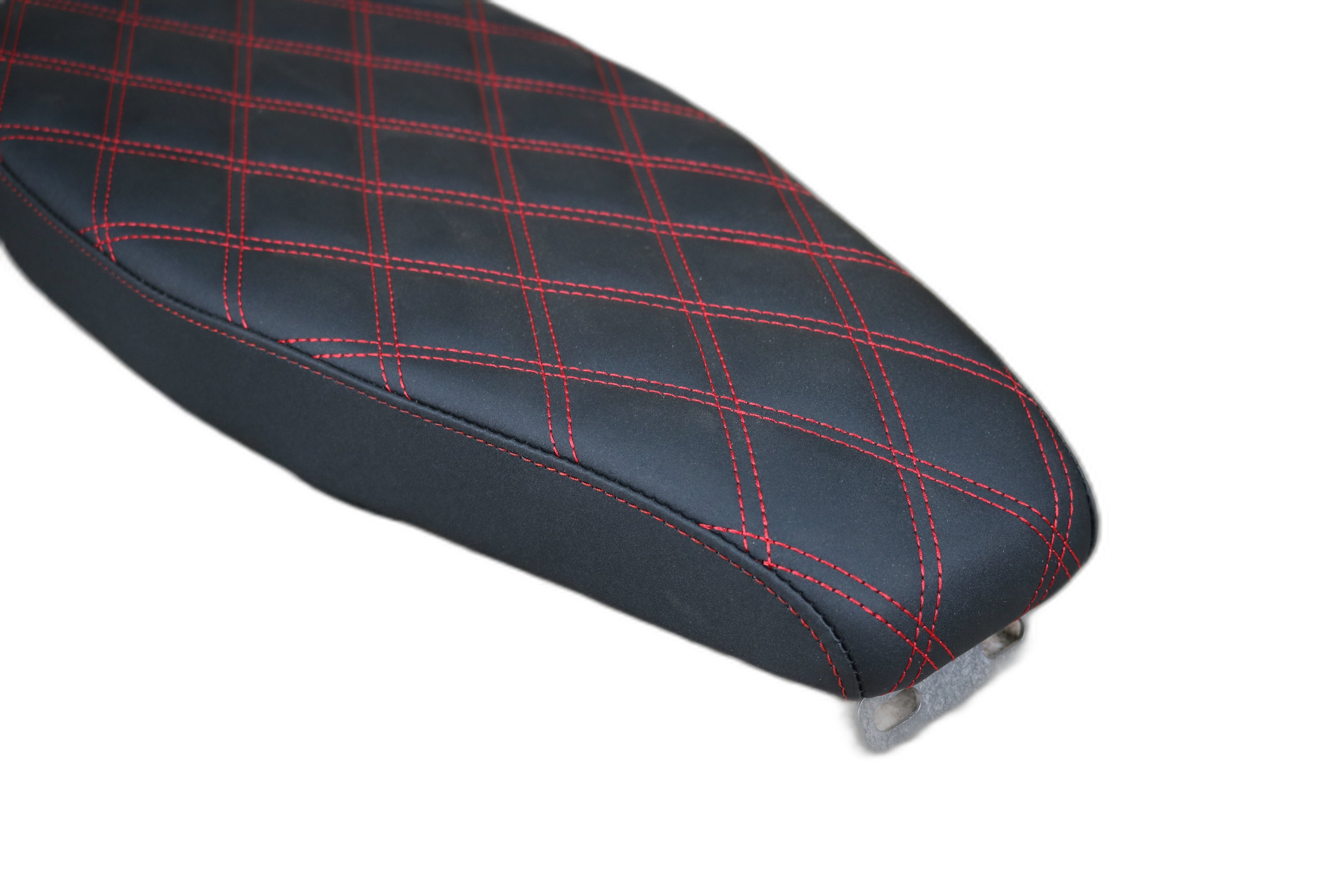 Simson Custom Sitzbank Variante 4