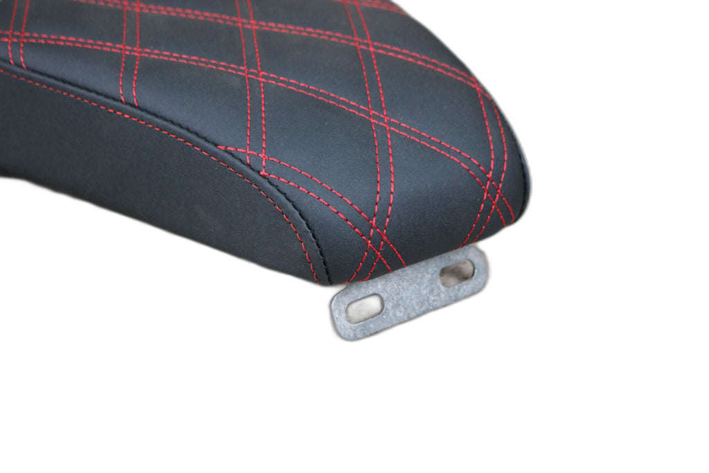 Simson Custom Sitzbank Variante 4