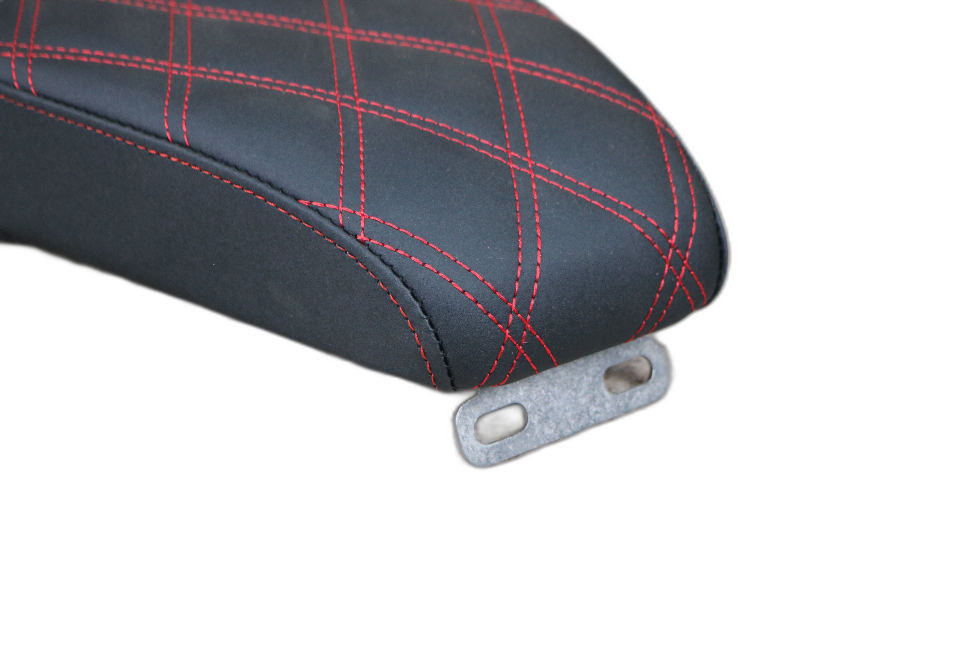 Simson Custom Sitzbank Variante 4