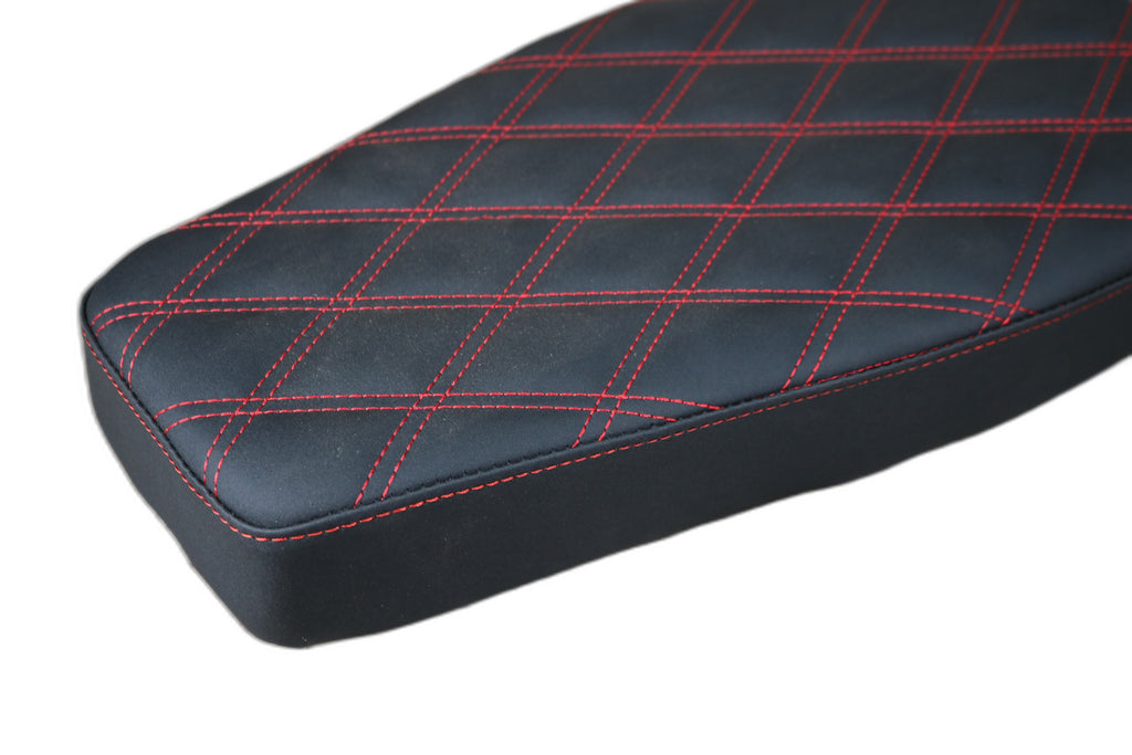 Simson Custom Sitzbank Variante 4