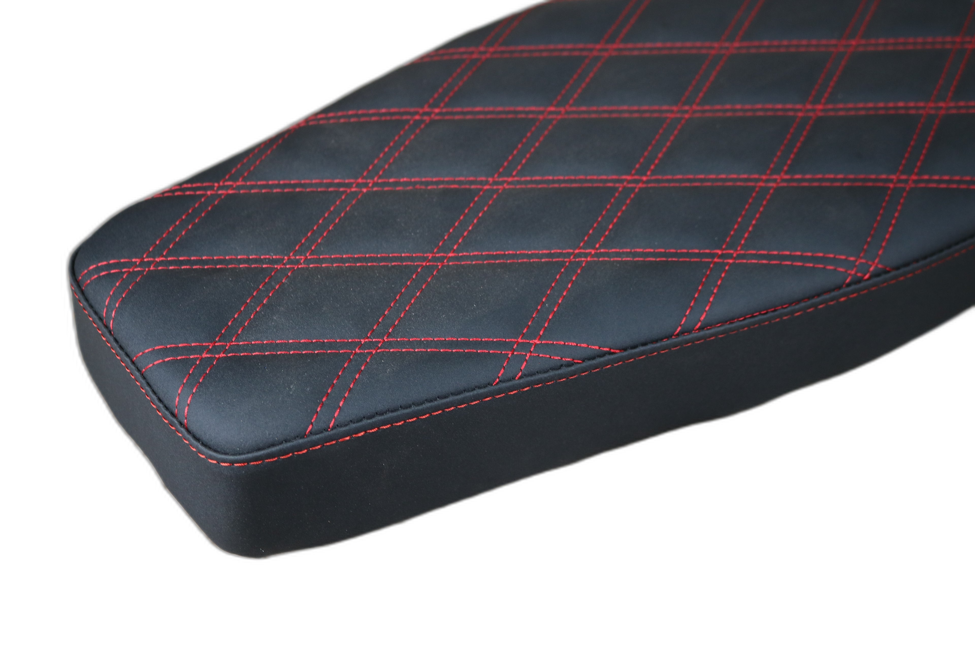 Simson Custom Sitzbank Variante 4