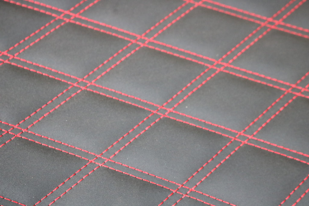 Simson Custom Sitzbank Variante 4