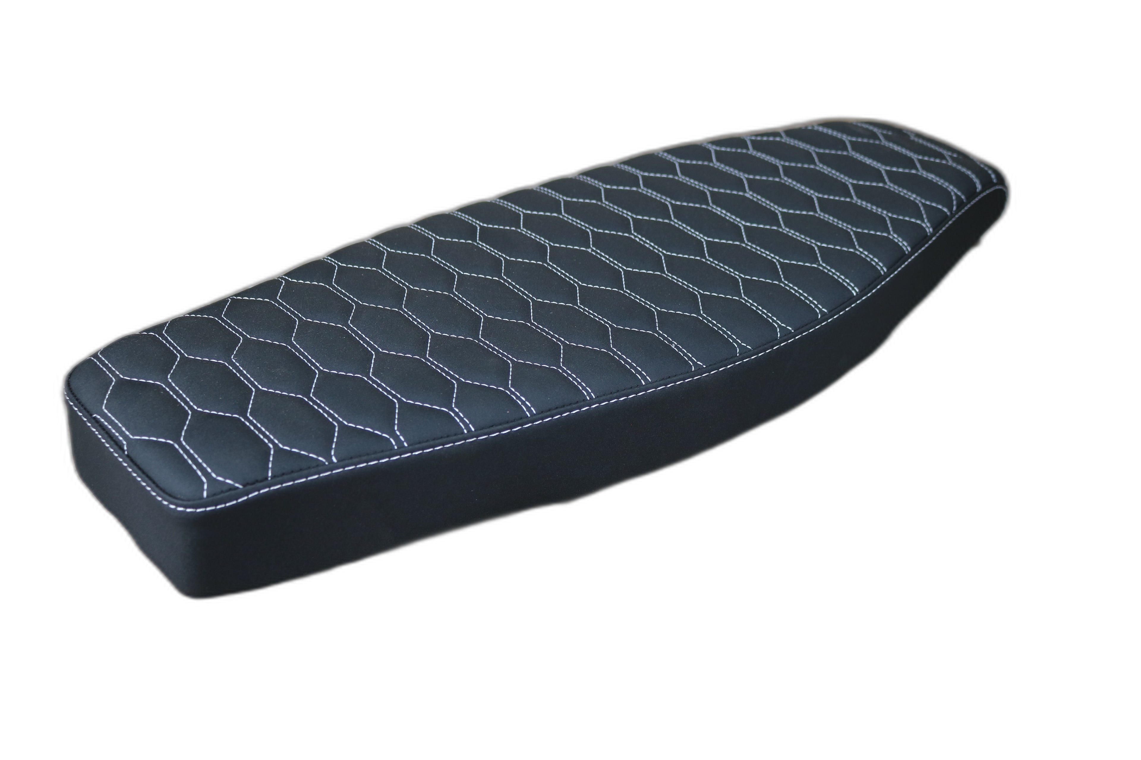 Simson Custom Sitzbank Variante 3