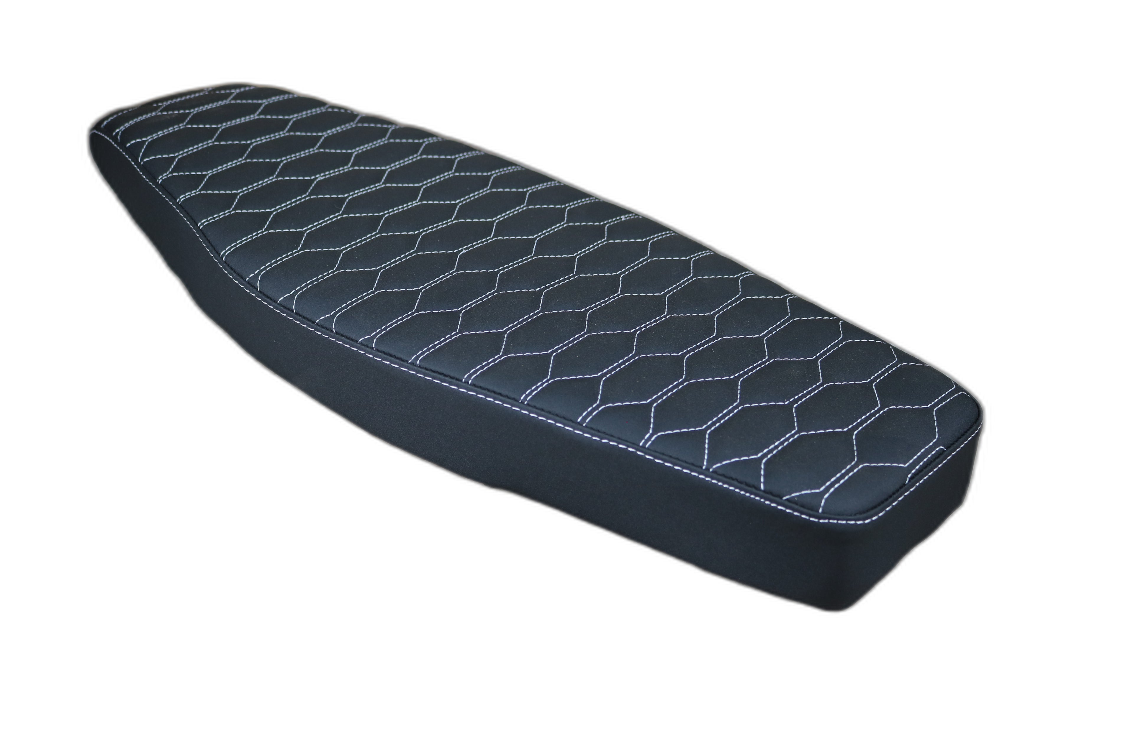 Simson Custom Sitzbank Variante 3