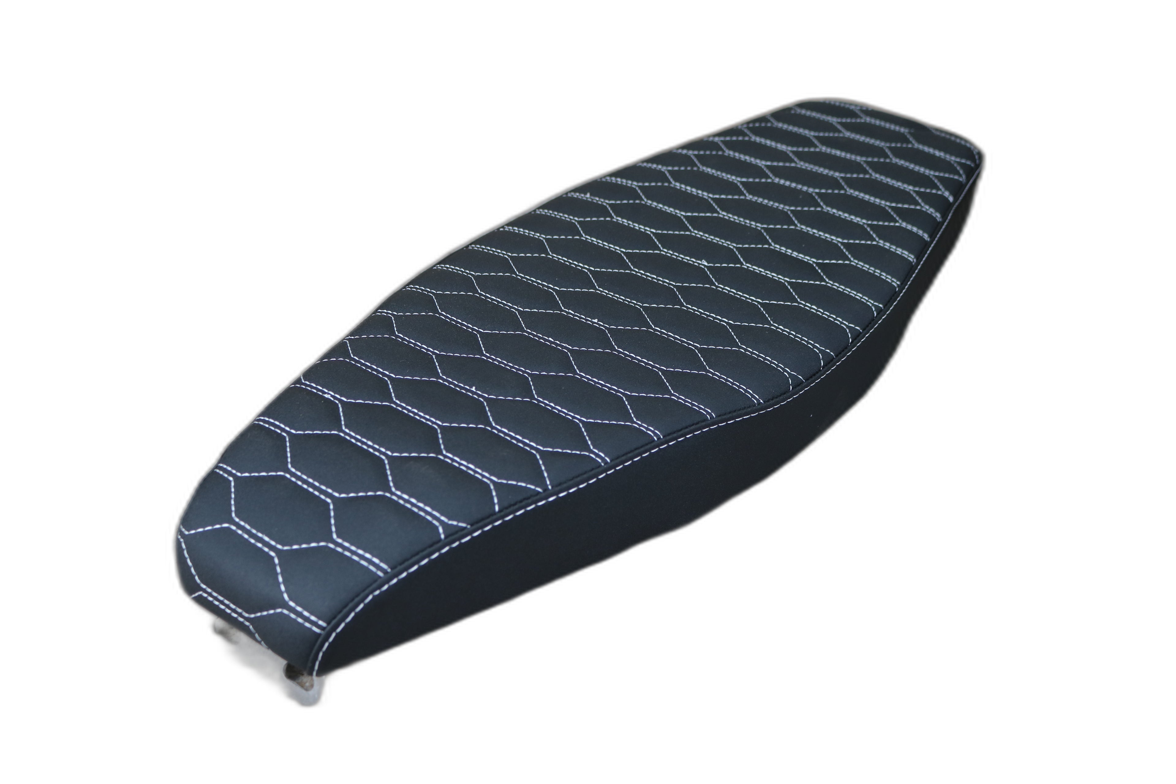 Simson Custom Sitzbank Variante 3