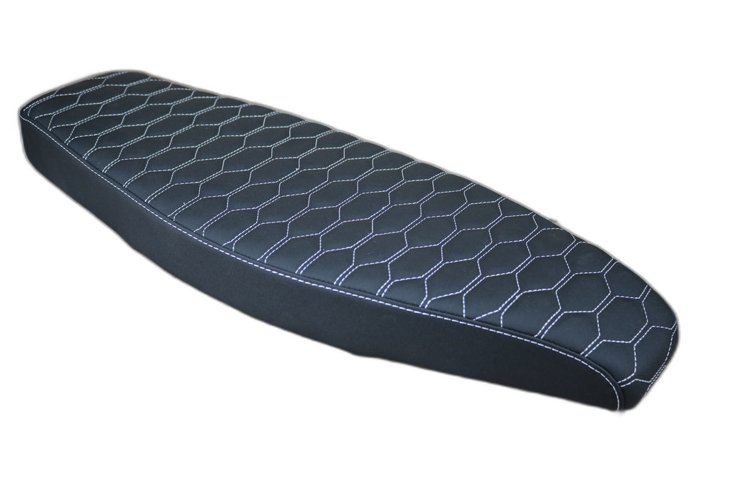 Simson Custom Sitzbank Variante 3