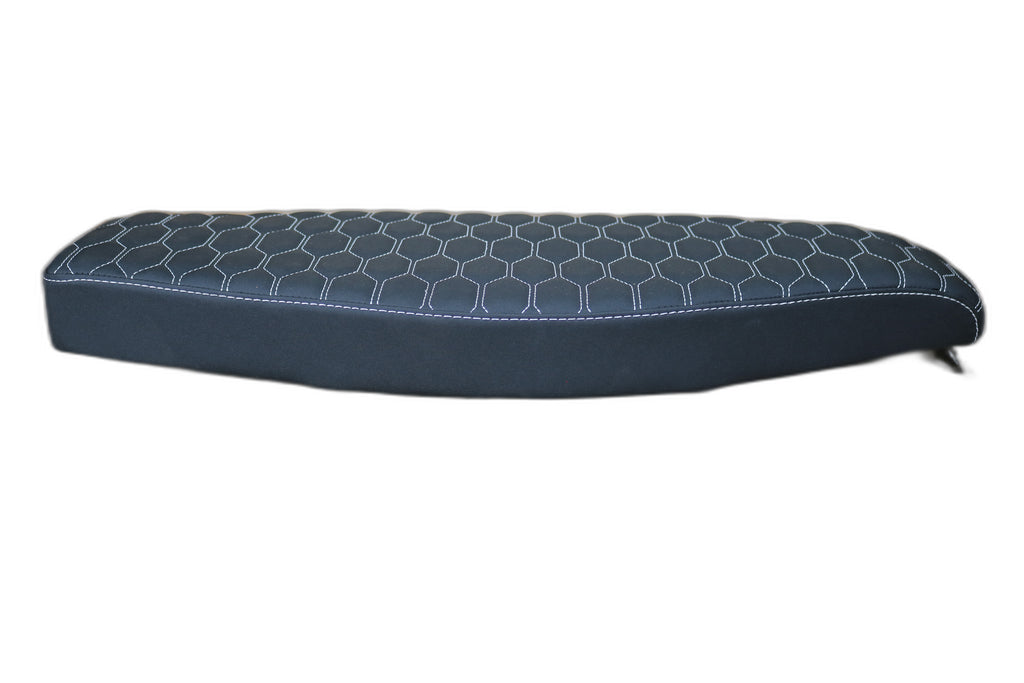 Simson Custom Sitzbank Variante 3