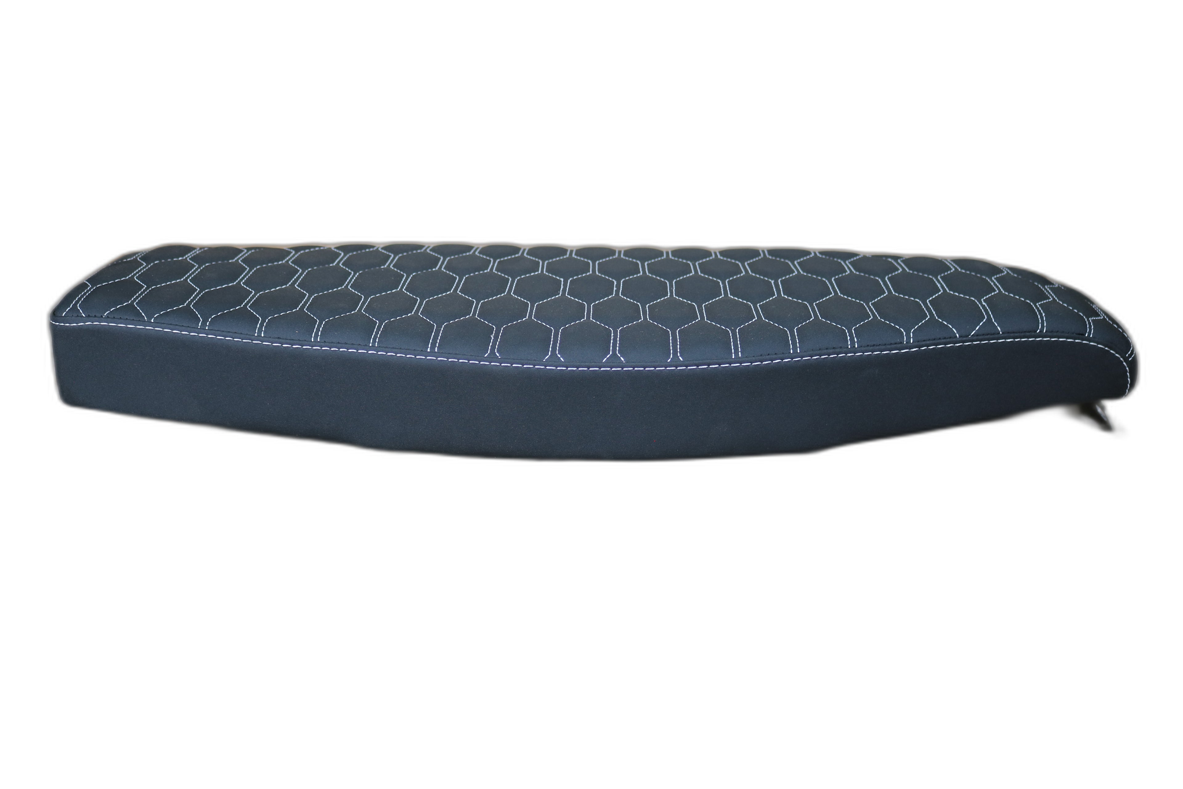 Simson Custom Sitzbank Variante 3