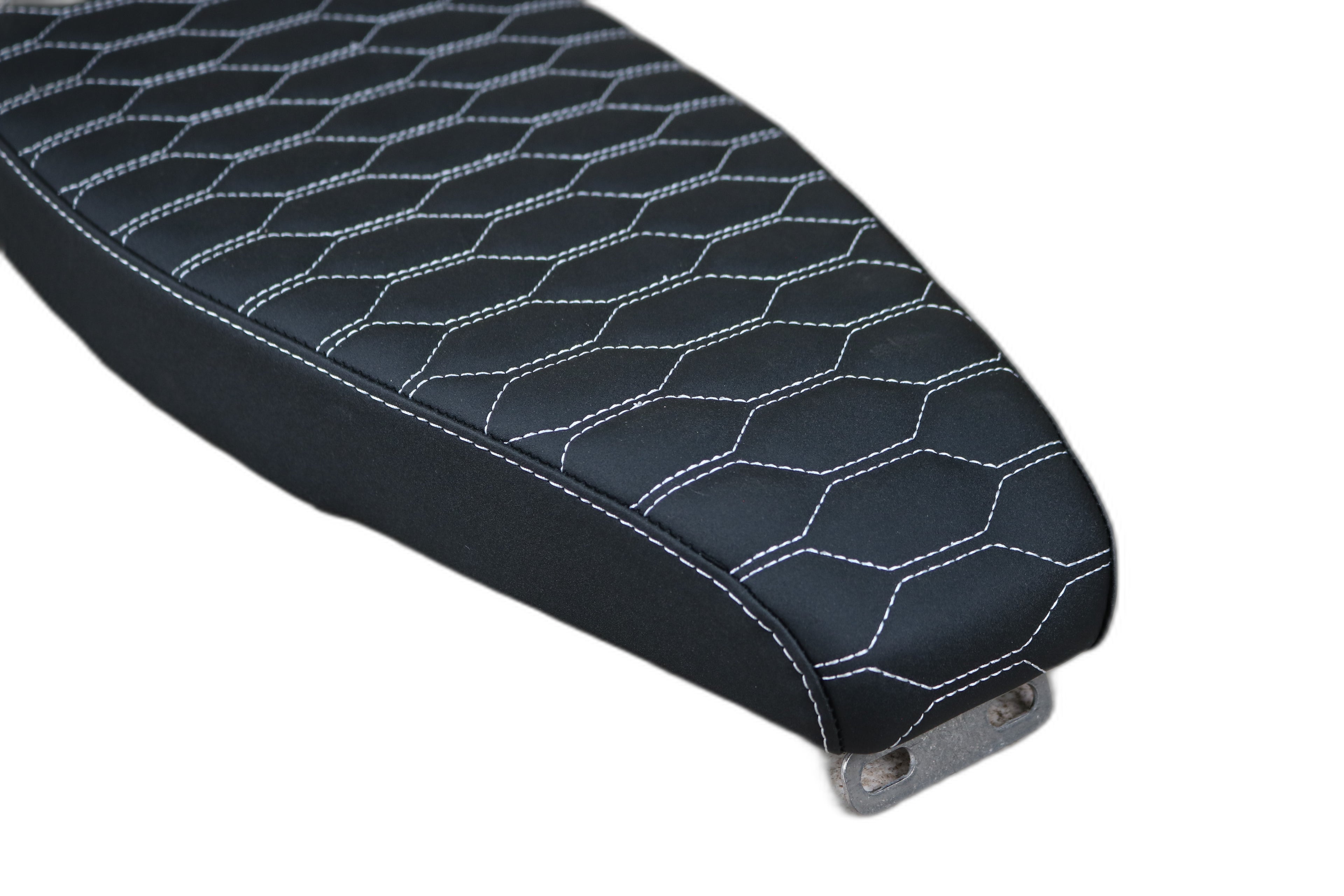 Simson Custom Sitzbank Variante 3