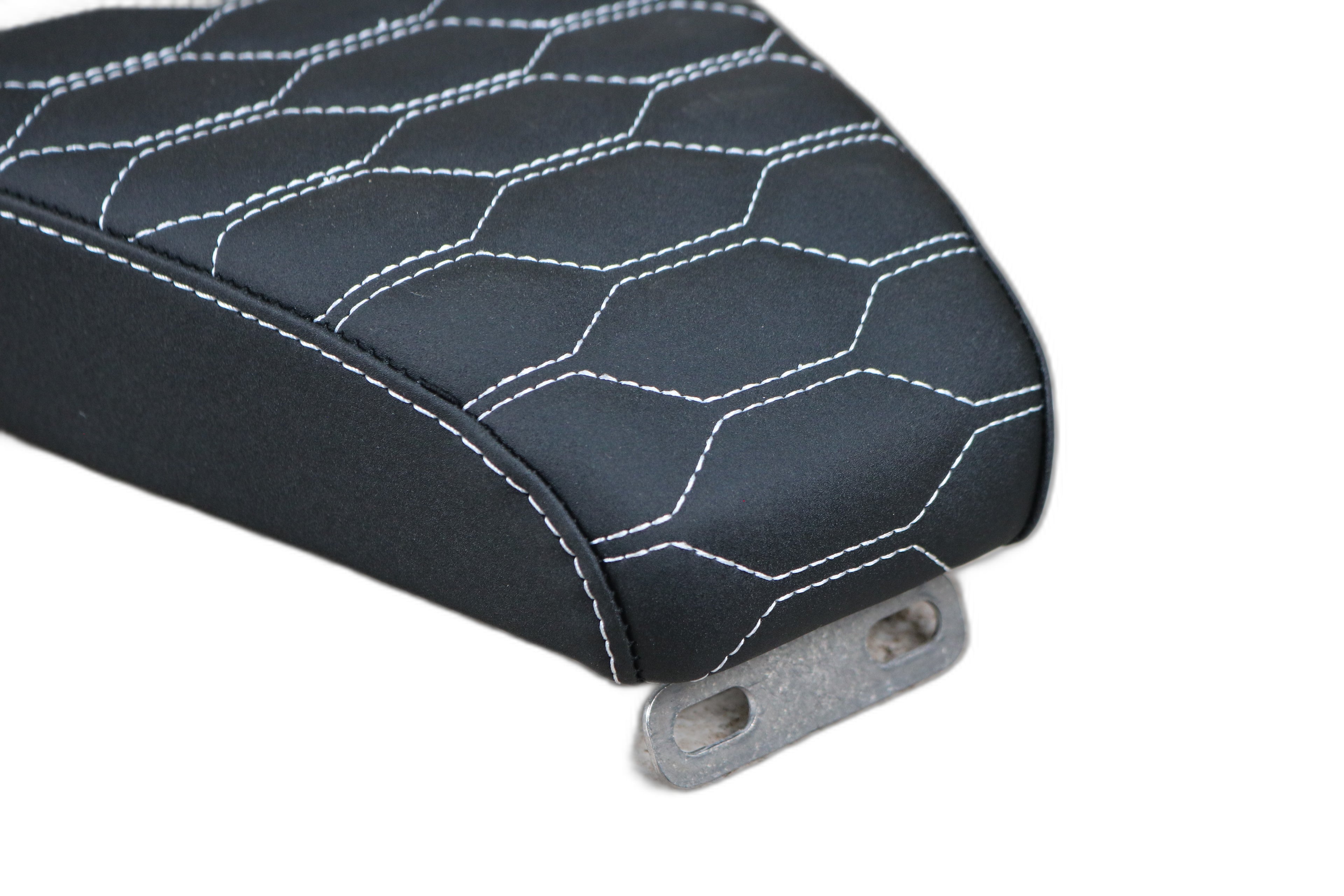 Simson Custom Sitzbank Variante 3