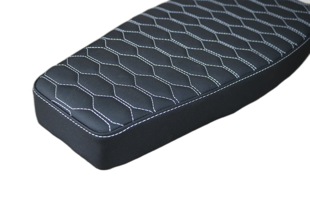 Simson Custom Sitzbank Variante 3