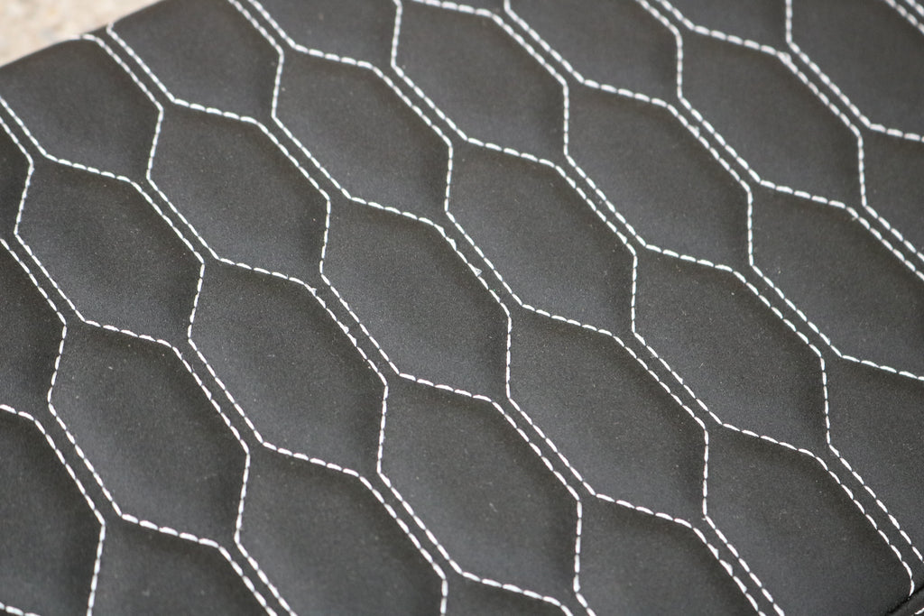 Simson Custom Sitzbank Variante 3