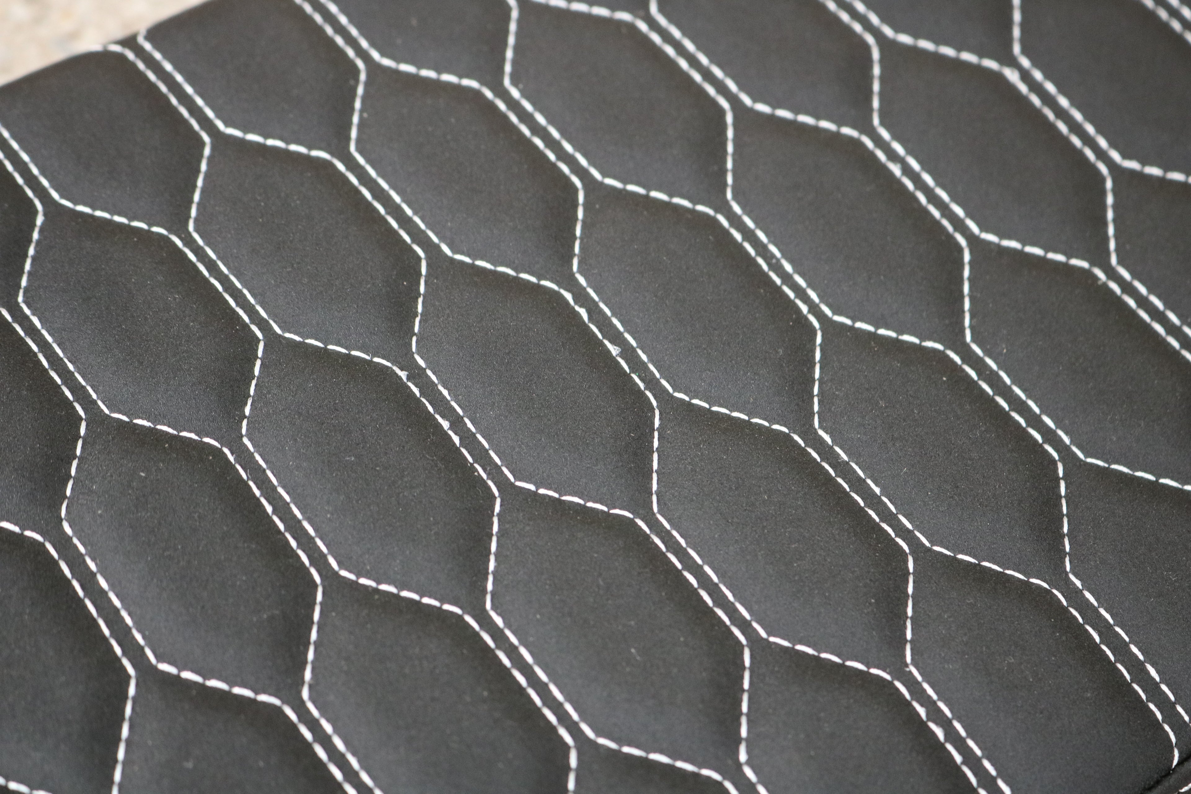 Simson Custom Sitzbank Variante 3