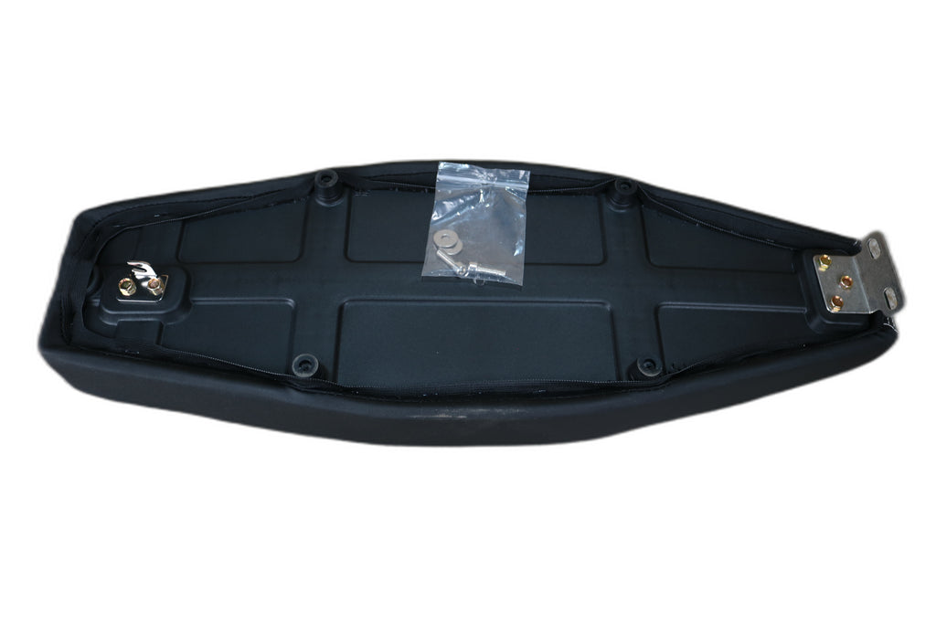 Simson Custom Sitzbank Variante 3