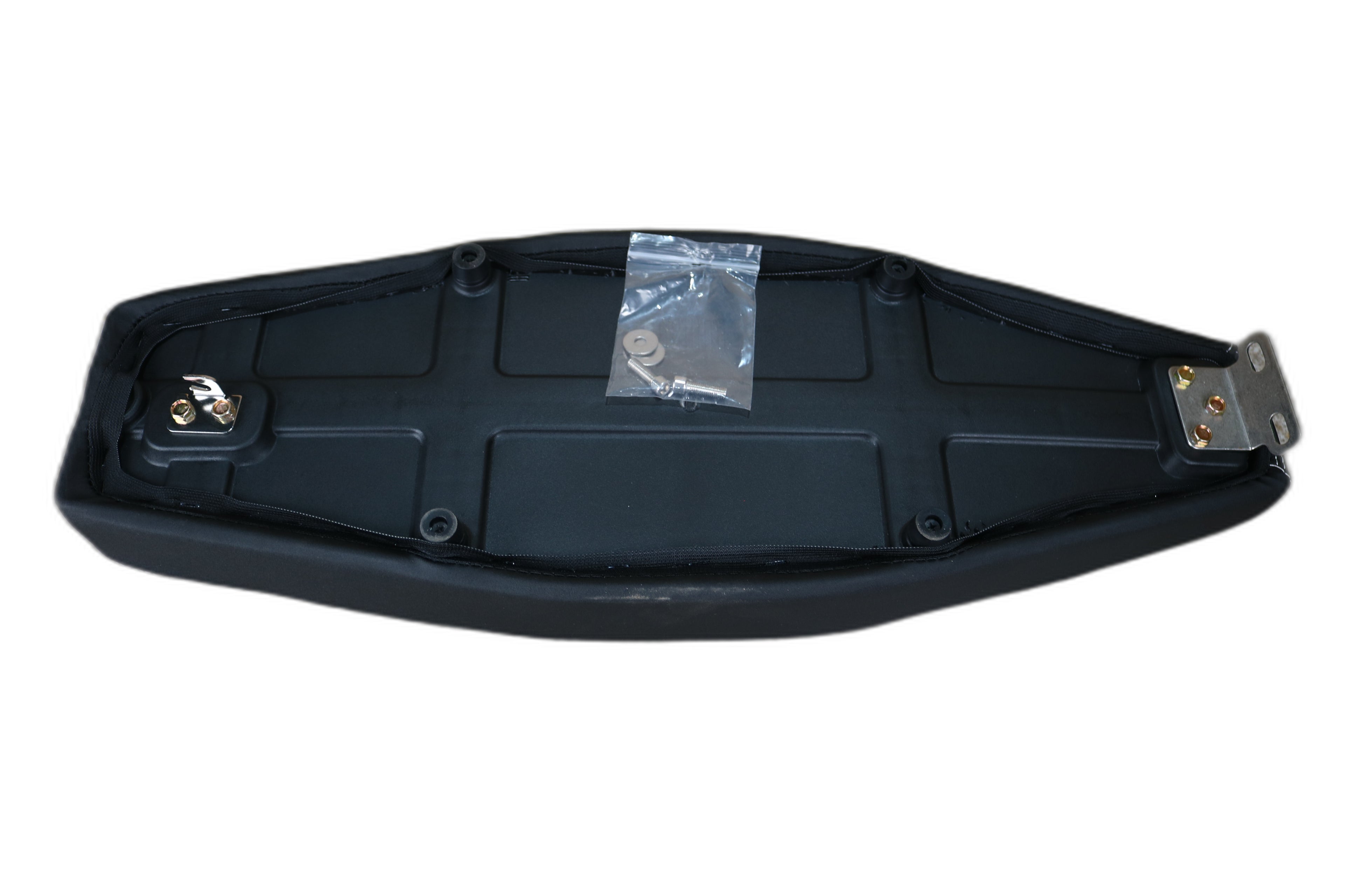 Simson Custom Sitzbank Variante 3