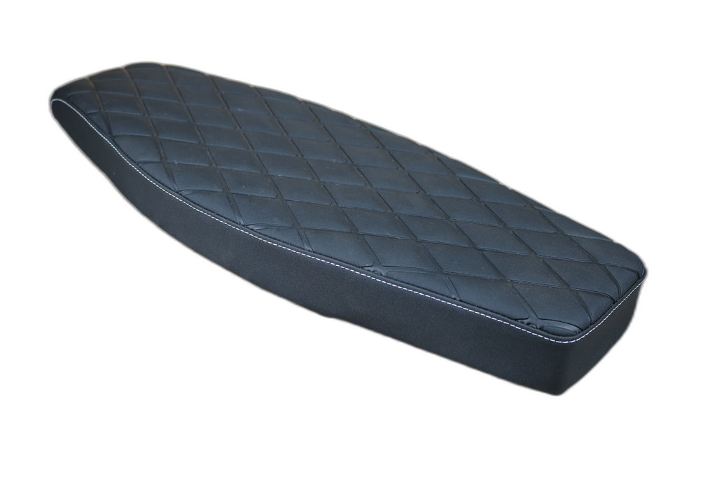 Simson Custom Sitzbank Variante 2