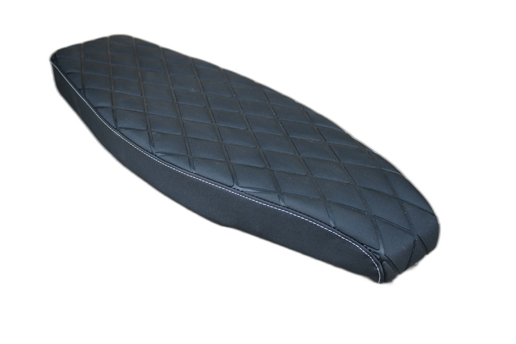 Simson Custom Sitzbank Variante 2