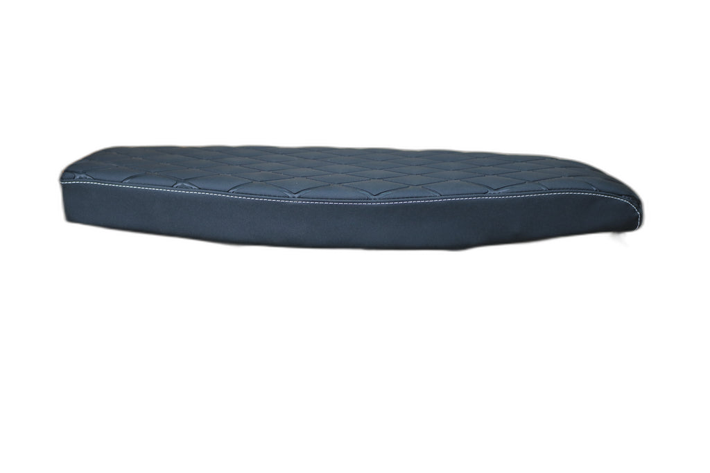 Simson Custom Sitzbank Variante 2