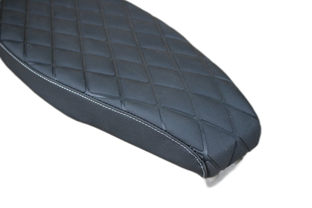 Simson Custom Sitzbank Variante 2