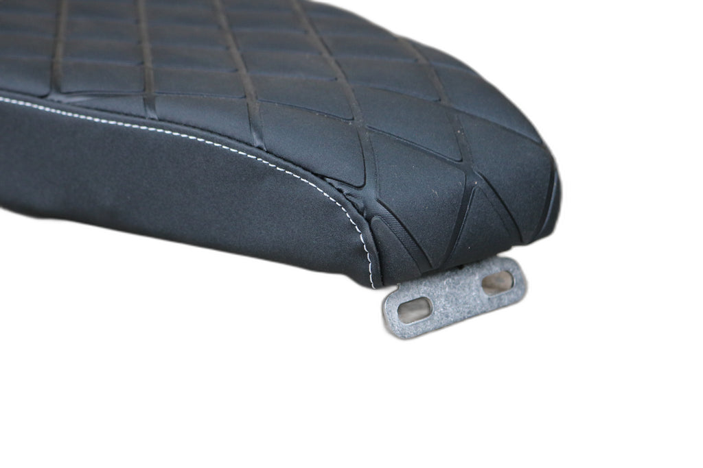 Simson Custom Sitzbank Variante 2