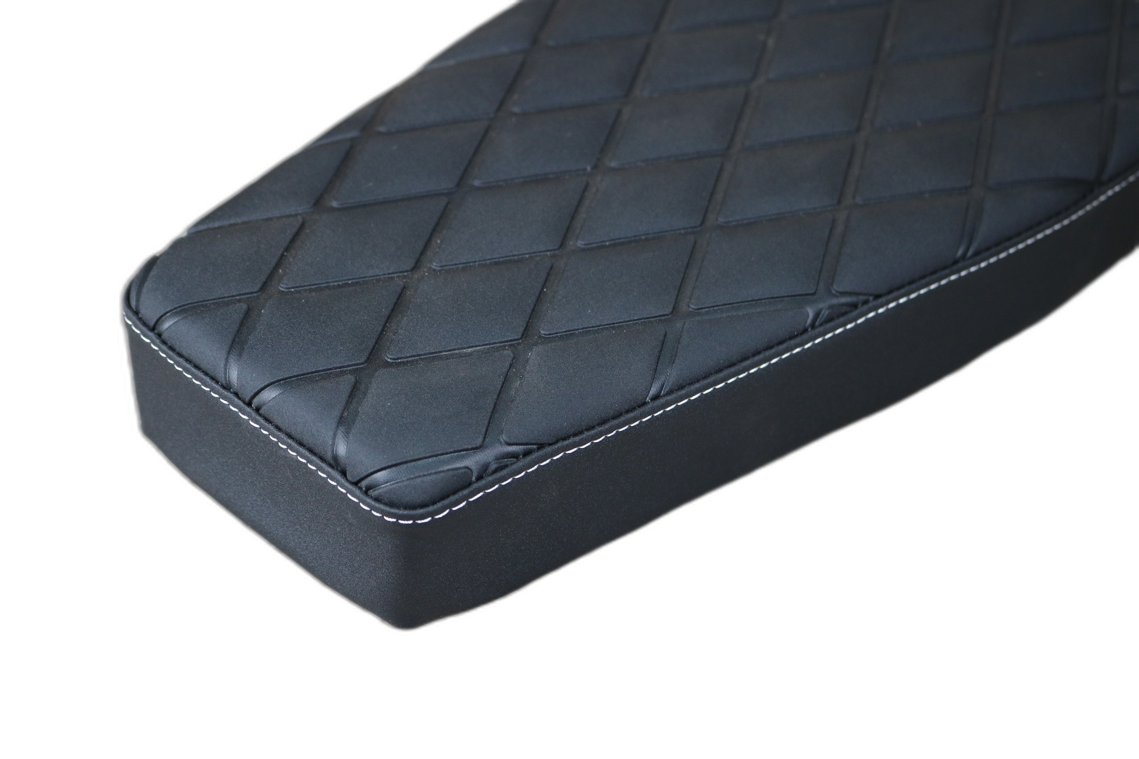 Simson Custom Sitzbank Variante 2