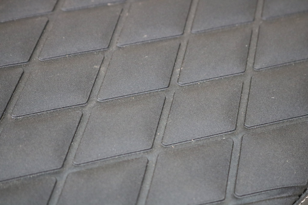 Simson Custom Sitzbank Variante 2