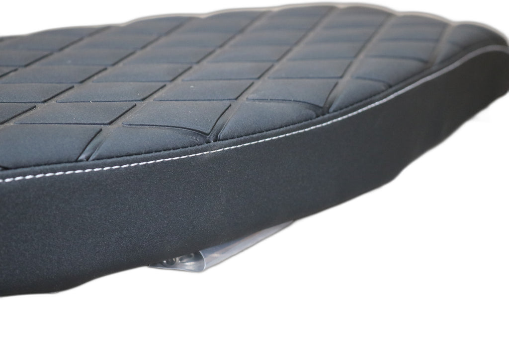 Simson Custom Sitzbank Variante 2