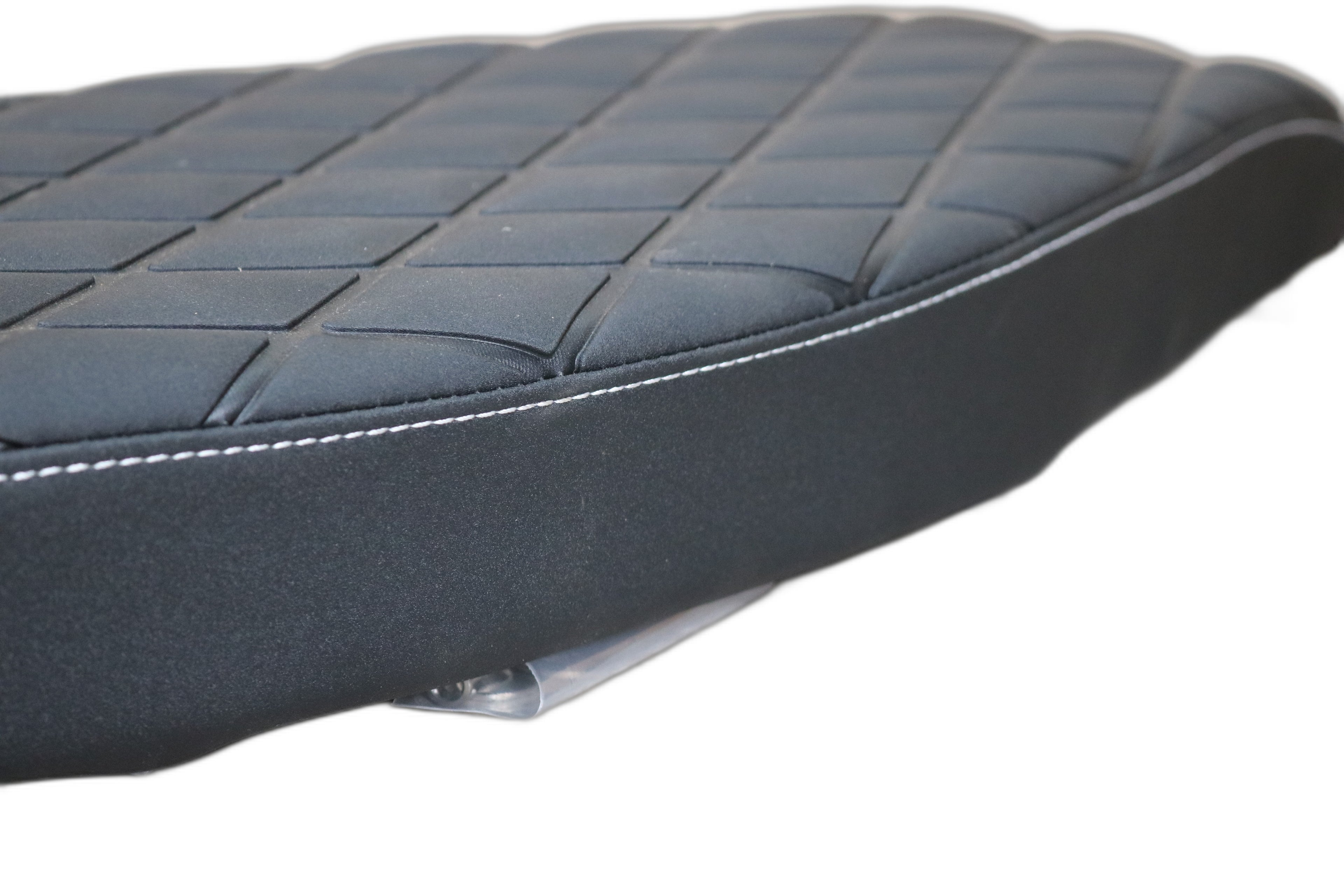 Simson Custom Sitzbank Variante 2