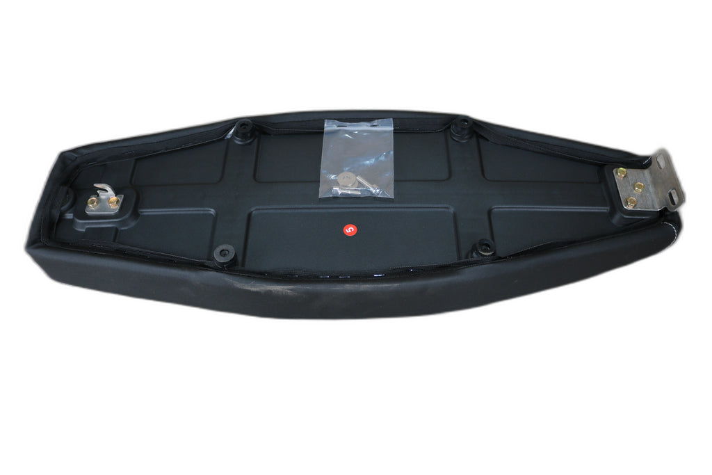 Simson Custom Sitzbank Variante 2