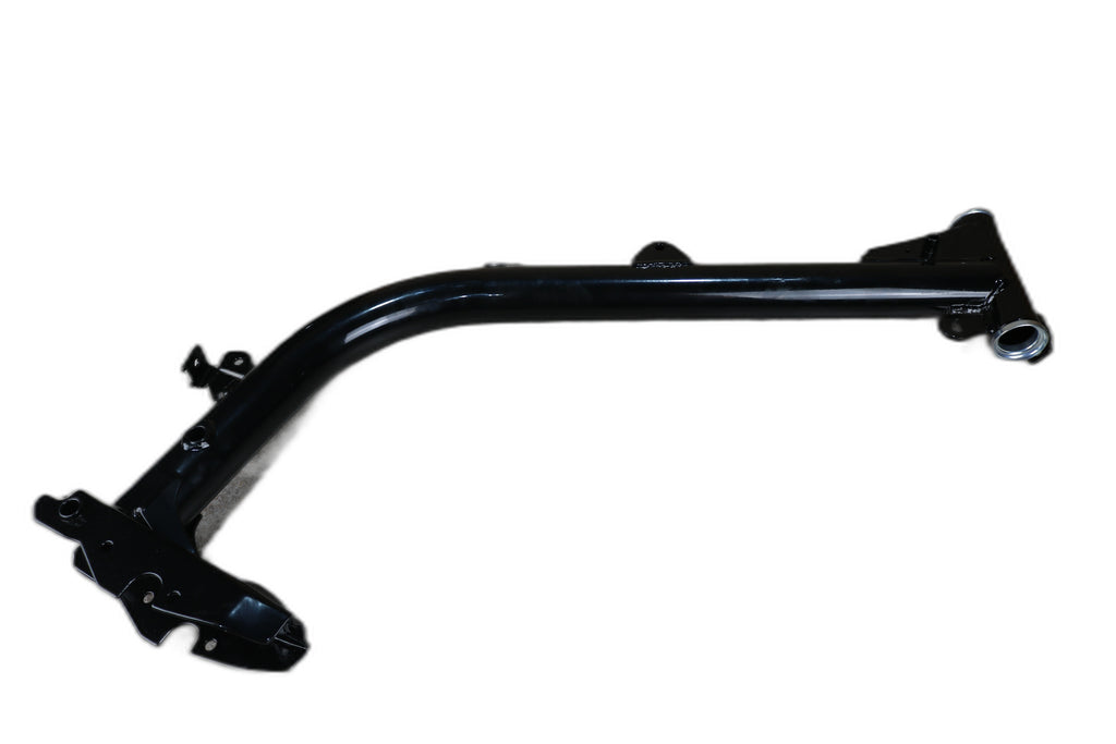 Hauptrahmen mit Endurolasche pulverbeschichtet Simson S50 S51 (Enduro)