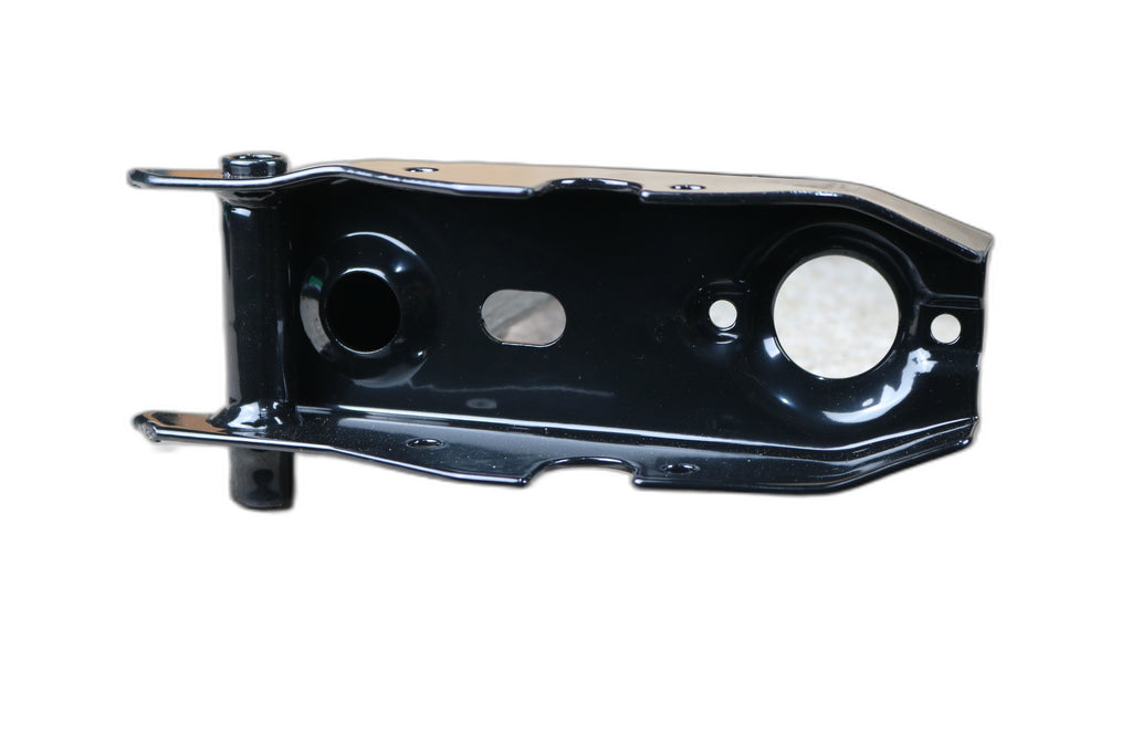 Hauptrahmen mit Endurolasche pulverbeschichtet Simson S50 S51 (Enduro)