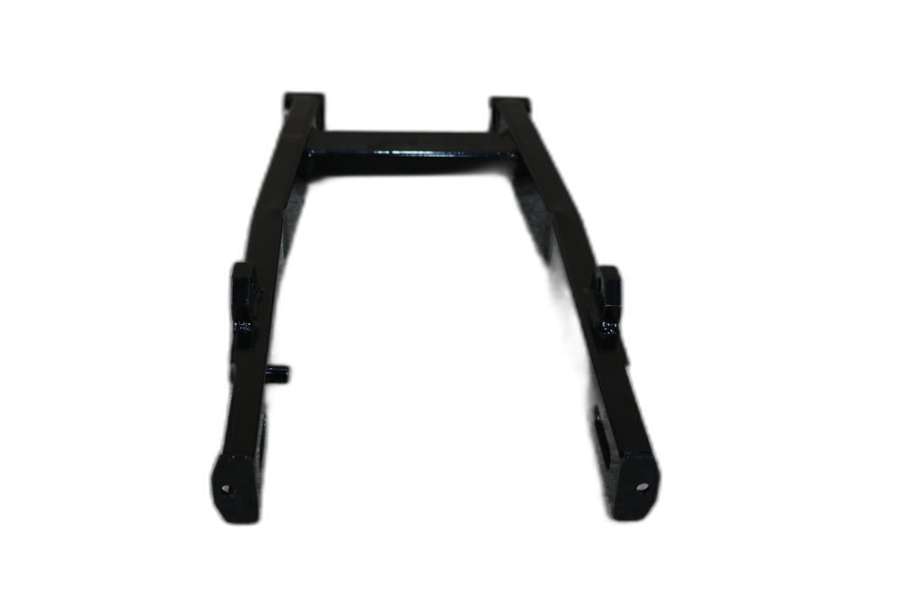 Kastenschwinge Pulverbeschichtet mit Polyamidbuchsen S51